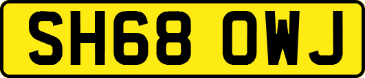 SH68OWJ