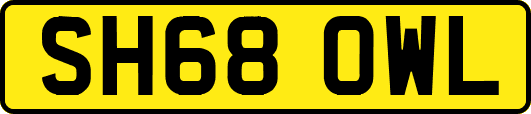 SH68OWL
