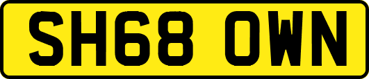 SH68OWN