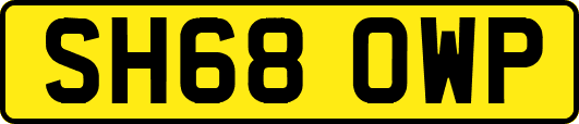 SH68OWP