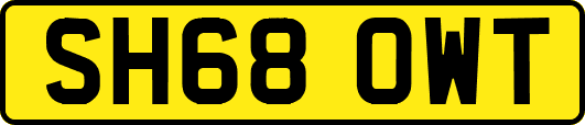 SH68OWT