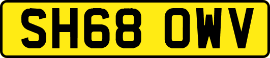 SH68OWV