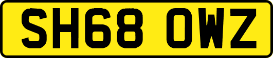 SH68OWZ