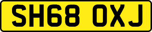 SH68OXJ