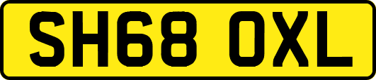 SH68OXL