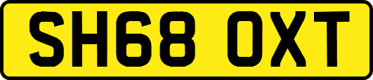 SH68OXT