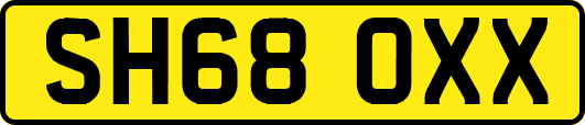 SH68OXX