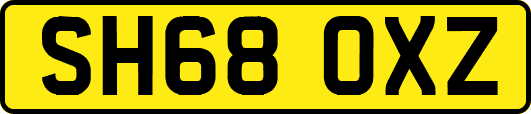 SH68OXZ