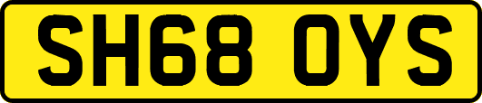 SH68OYS