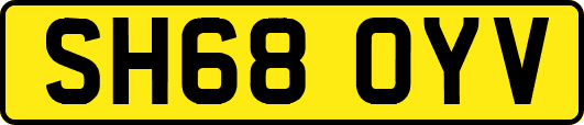 SH68OYV