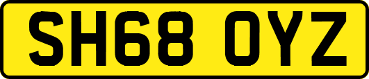 SH68OYZ
