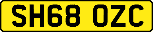 SH68OZC