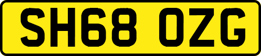 SH68OZG