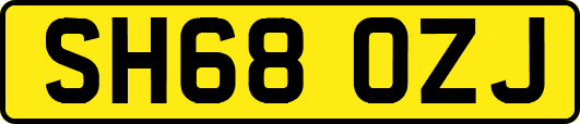 SH68OZJ