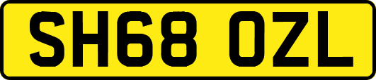 SH68OZL