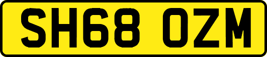 SH68OZM