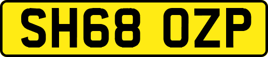 SH68OZP