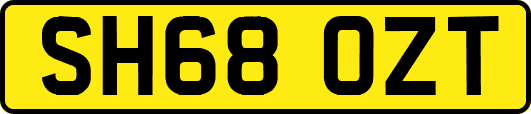 SH68OZT