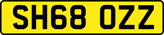 SH68OZZ