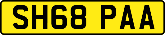 SH68PAA