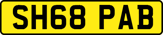 SH68PAB