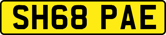 SH68PAE