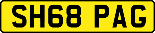 SH68PAG