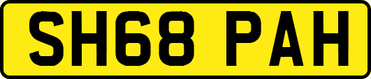 SH68PAH