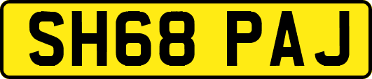 SH68PAJ