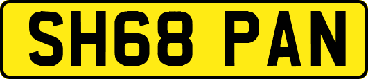 SH68PAN