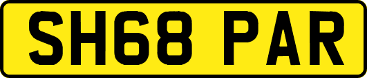 SH68PAR