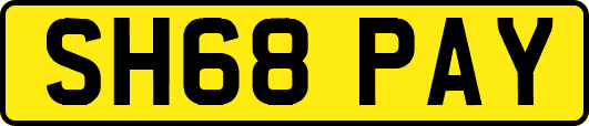 SH68PAY