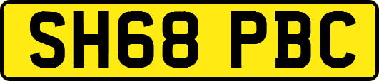 SH68PBC