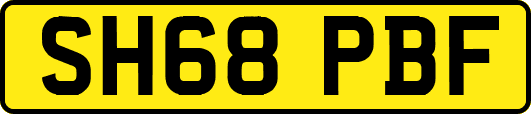 SH68PBF