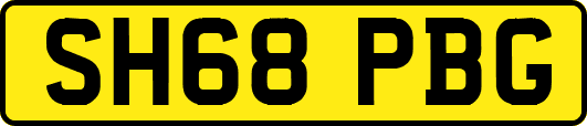 SH68PBG