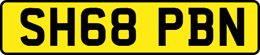 SH68PBN