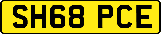 SH68PCE