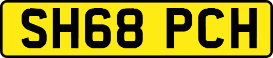 SH68PCH