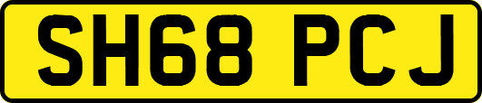 SH68PCJ