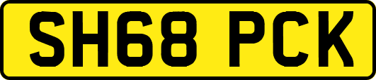 SH68PCK