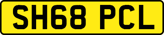 SH68PCL