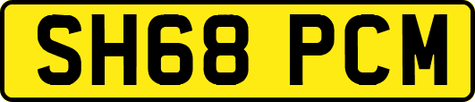 SH68PCM