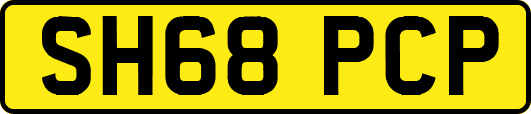 SH68PCP