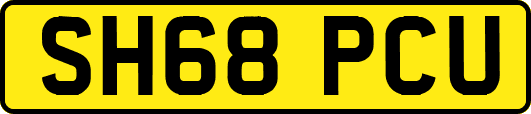 SH68PCU