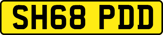 SH68PDD