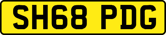 SH68PDG