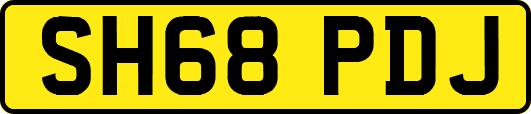 SH68PDJ