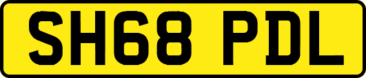 SH68PDL