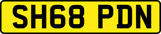 SH68PDN