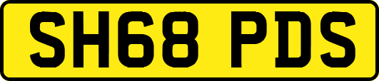 SH68PDS